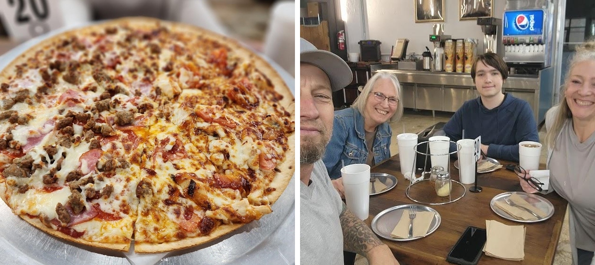 Bigg's Pizza and Grill