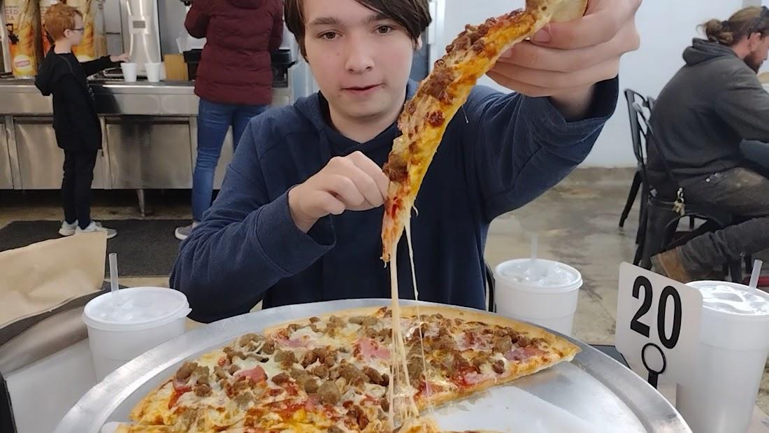 Bigg's Pizza and Grill