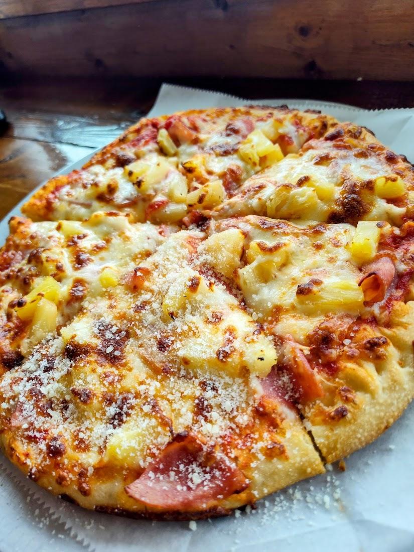 Bigg's Pizza and Grill