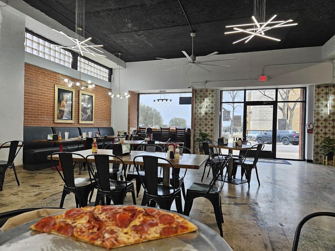 Bigg's Pizza and Grill