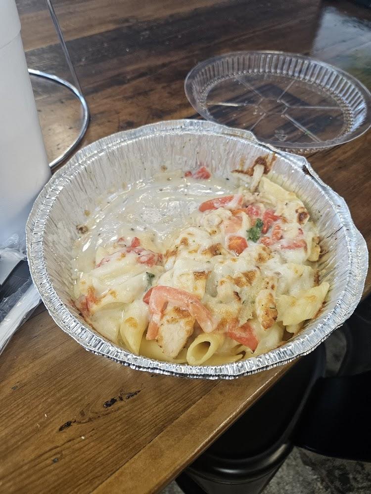 Bigg's Pizza and Grill